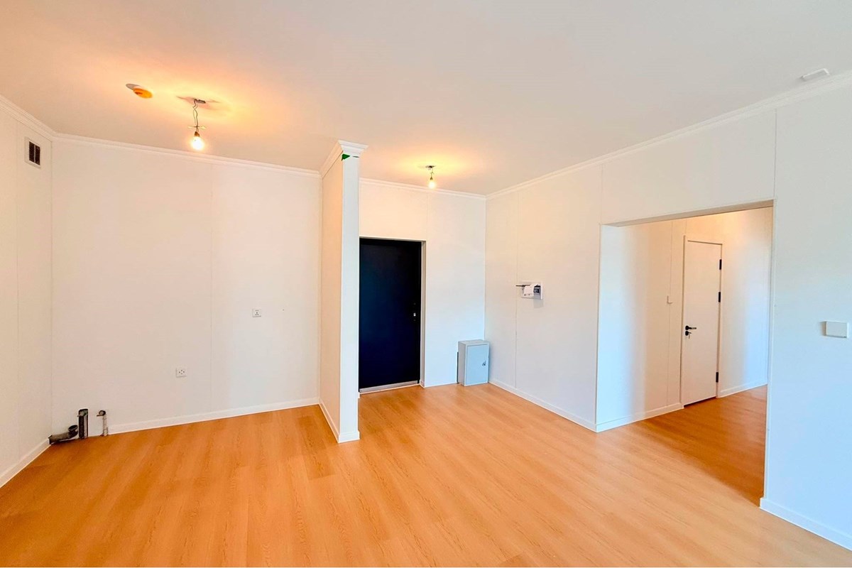 3-room apartment for sale — 6