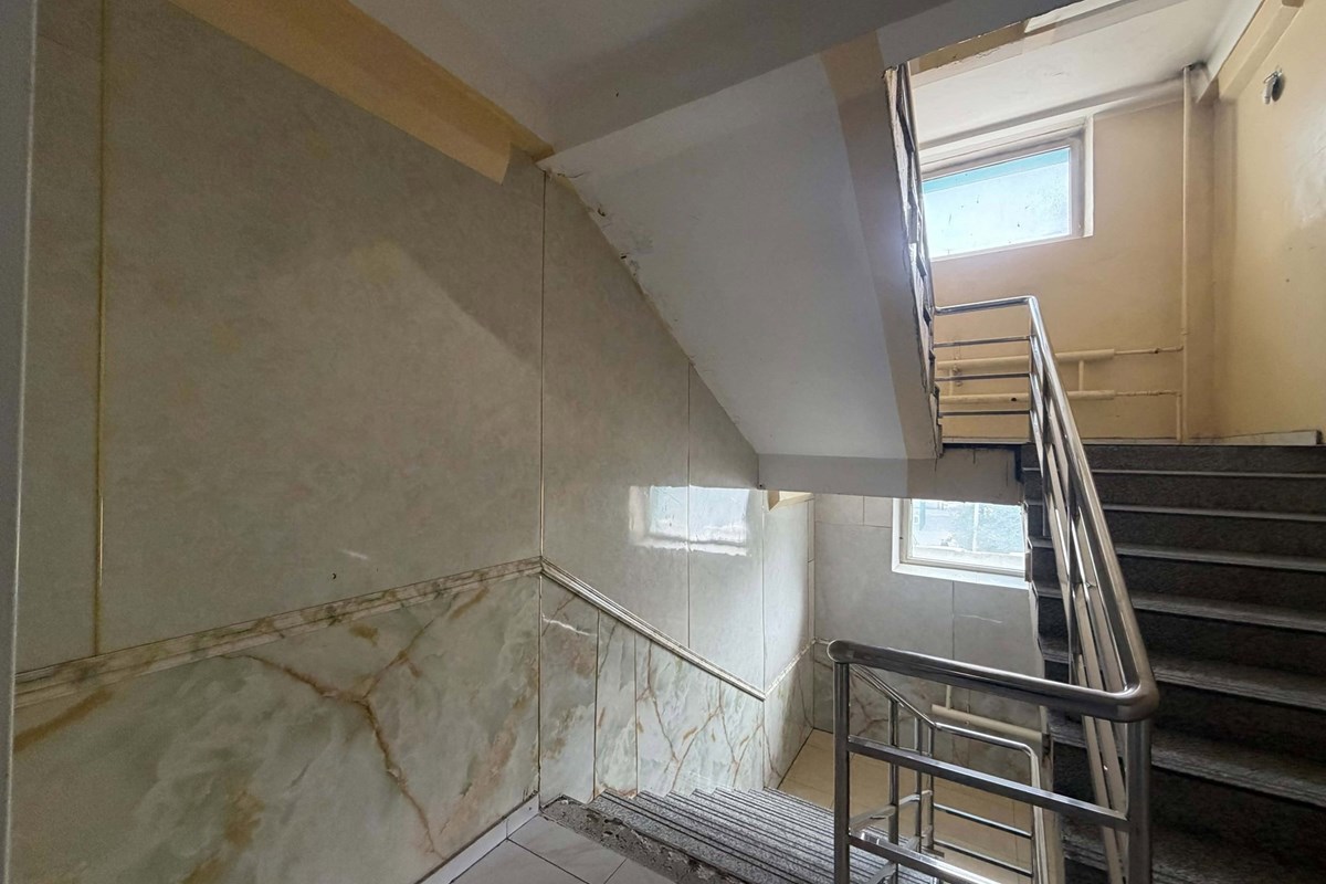2-room apartment for sale — 11