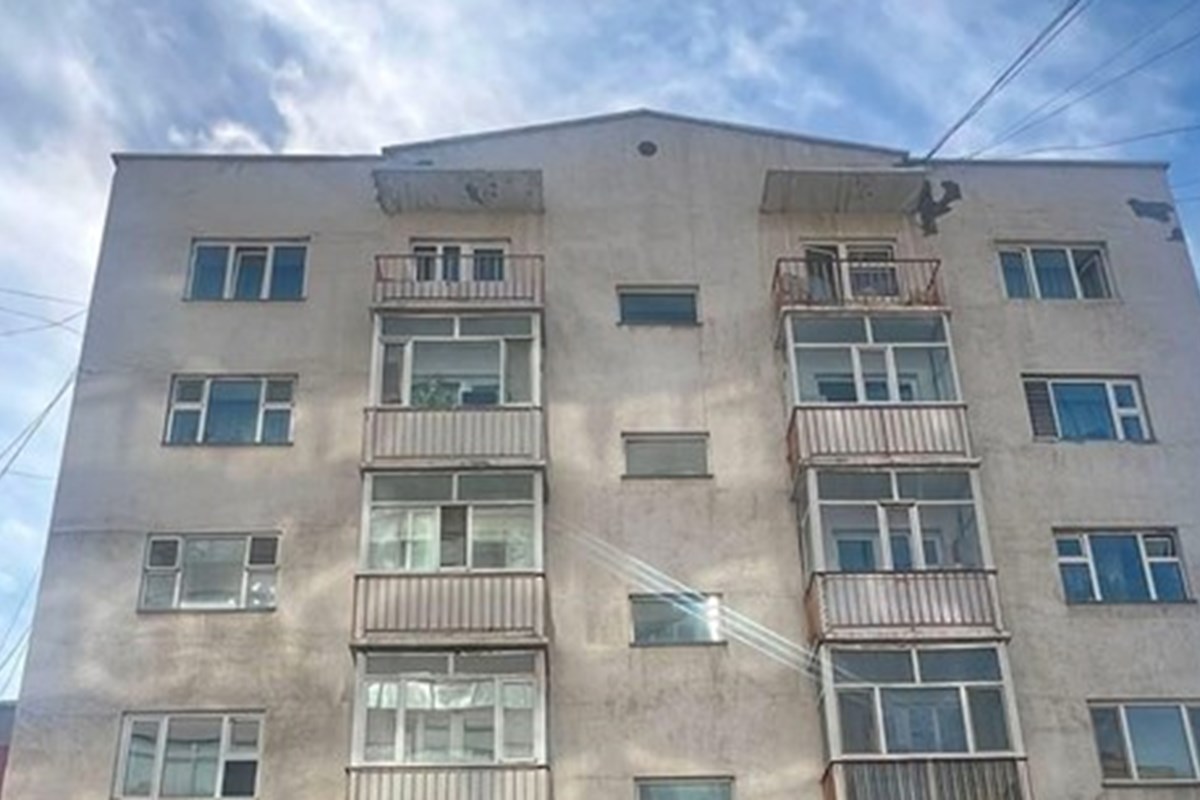 Натур,Шинэ Монгол сургуулийн баруун талд 2өрөө