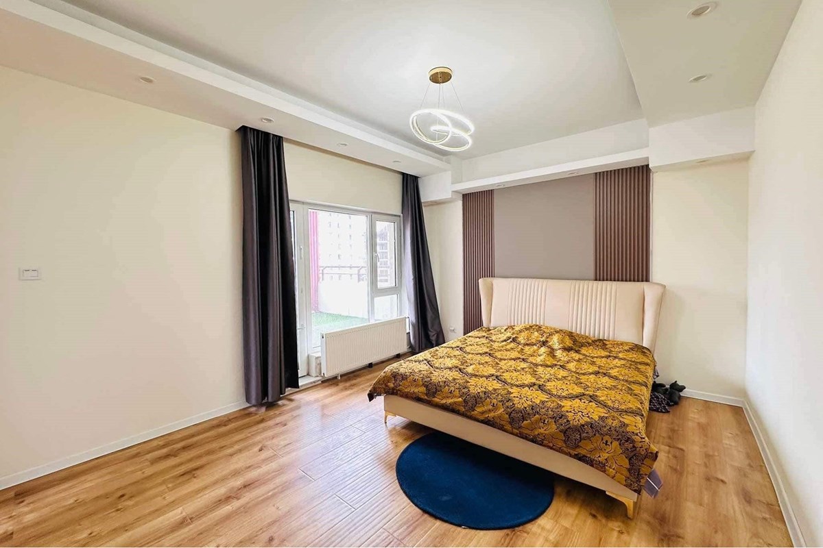 3-room house for sale — 9