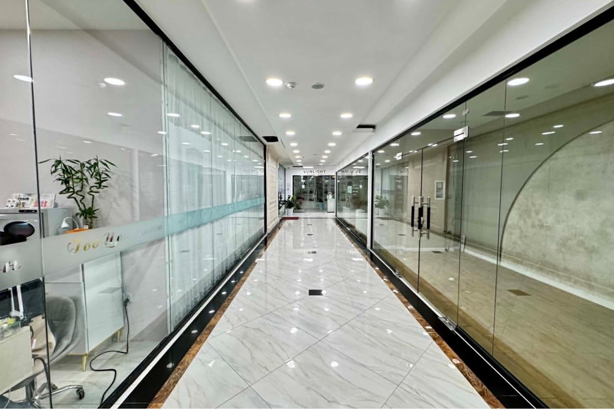 59.25m² retail space for sale — 5