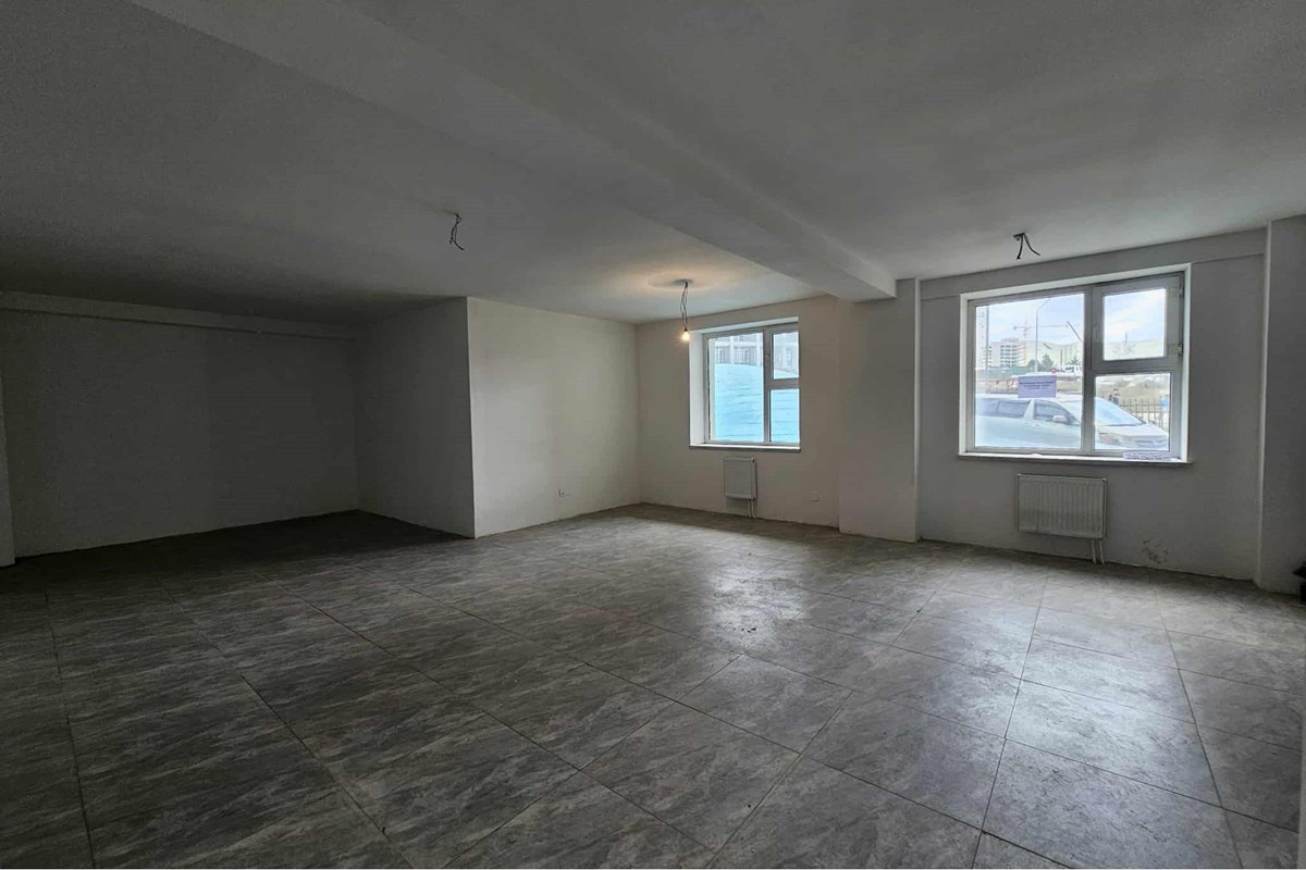 60m² office for sale — 4