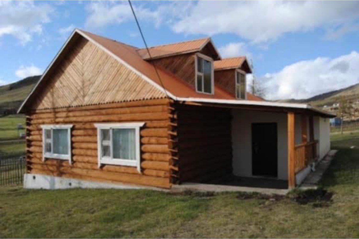 114мкв газар зарна