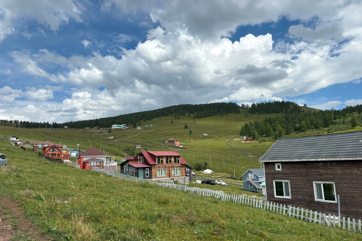700m² land for sale — 9