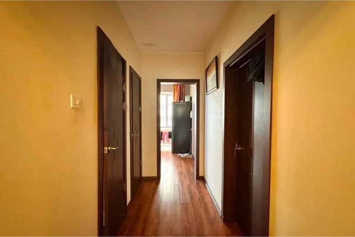 2-room apartment for sale — 3