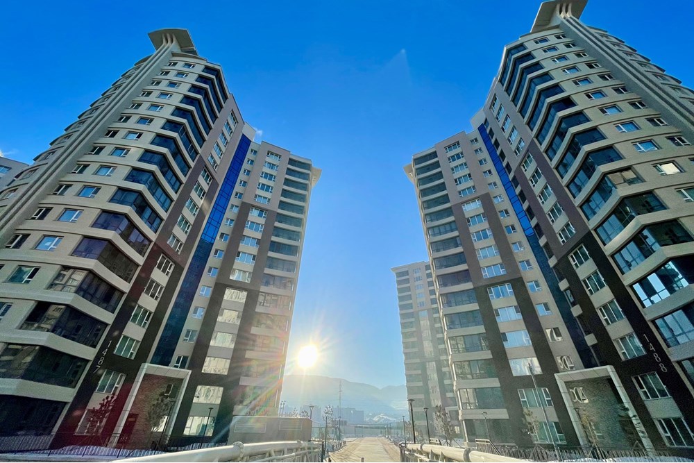 15.4мкв барилга зарна