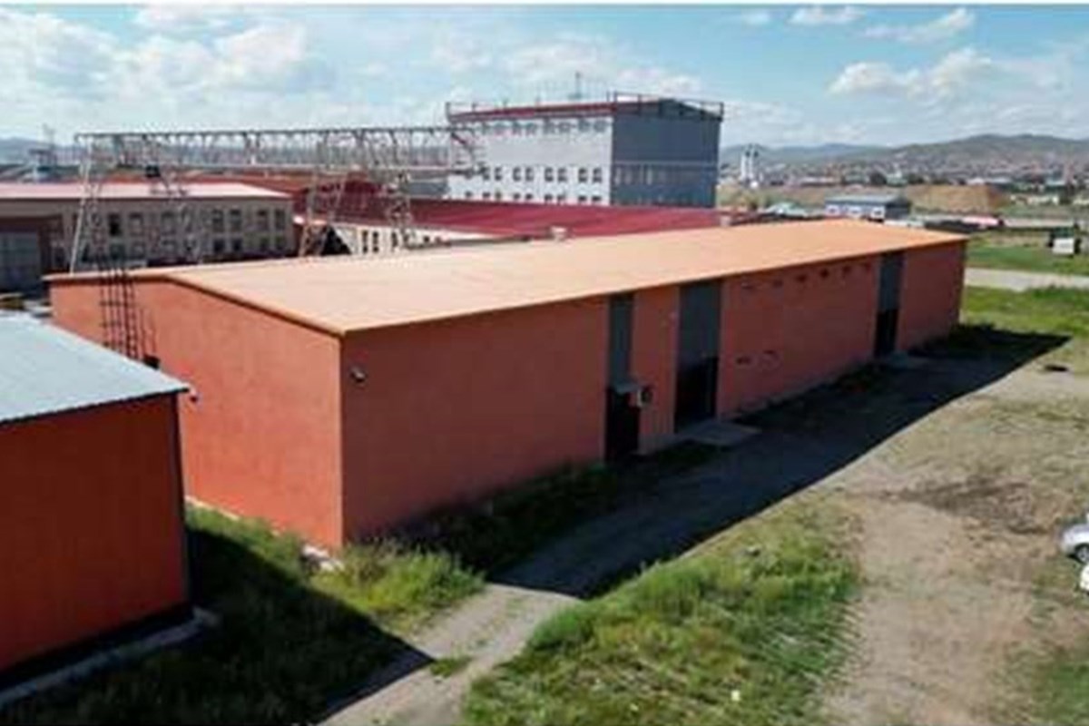 950мкв худалдааны талбай түрээслүүлнэ