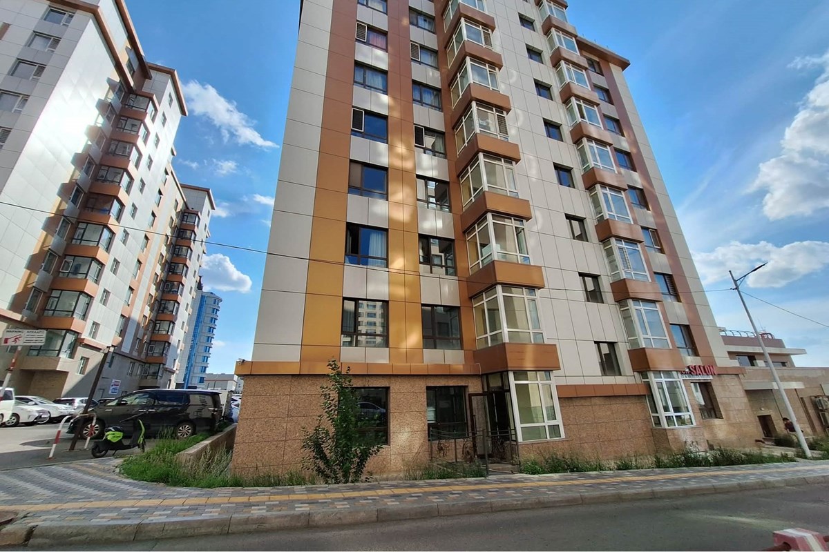 104m² office for sale — 2