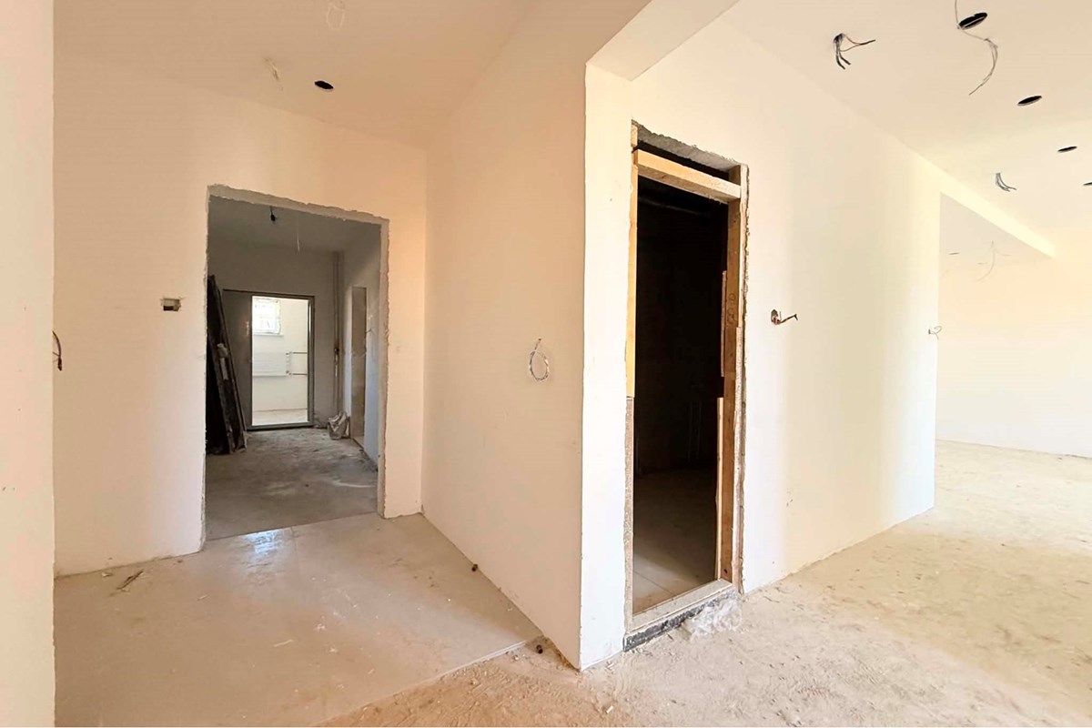 3-room apartment for sale — 3