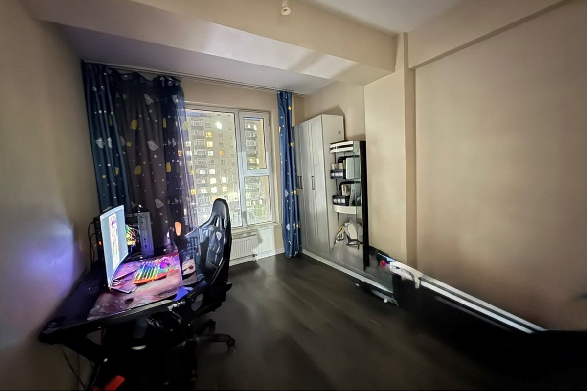 3-room apartment for rent — 8