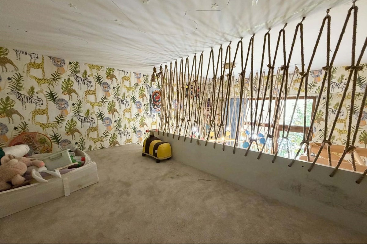 3-room apartment for sale — 10
