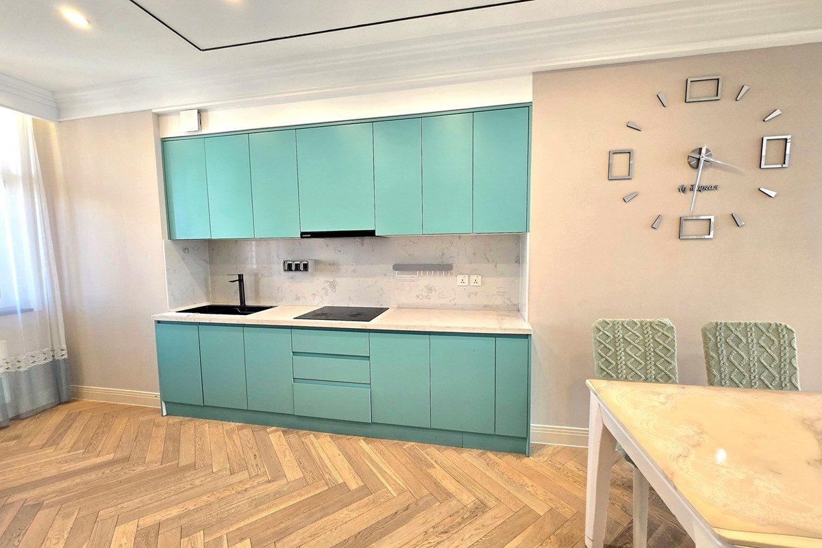 "Luxurious 3-Bed in Хан-Уул, Хүннү 2222 Complex" — 8