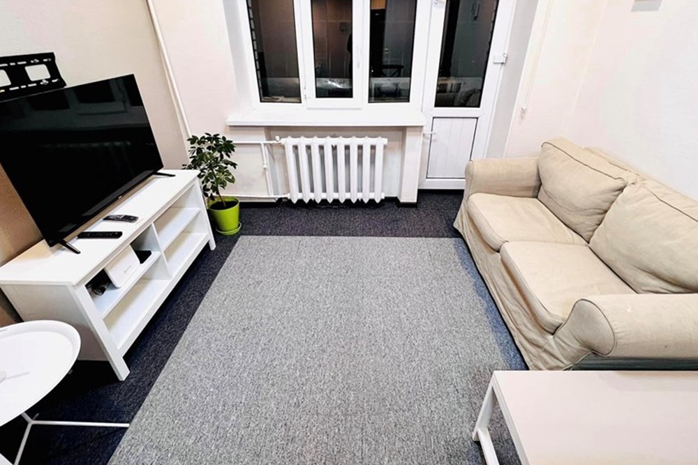 3-room apartment for rent — 9