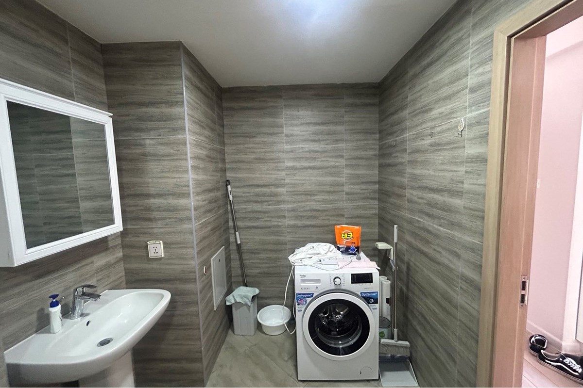 2-room apartment for rent — 10