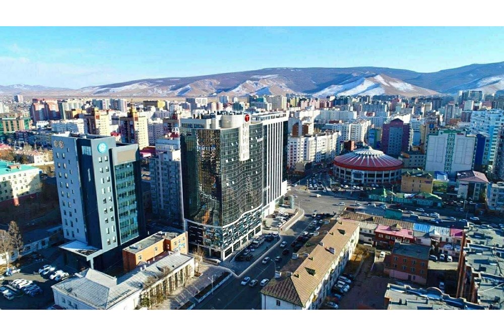282.45мкв худалдааны талбай зарна
