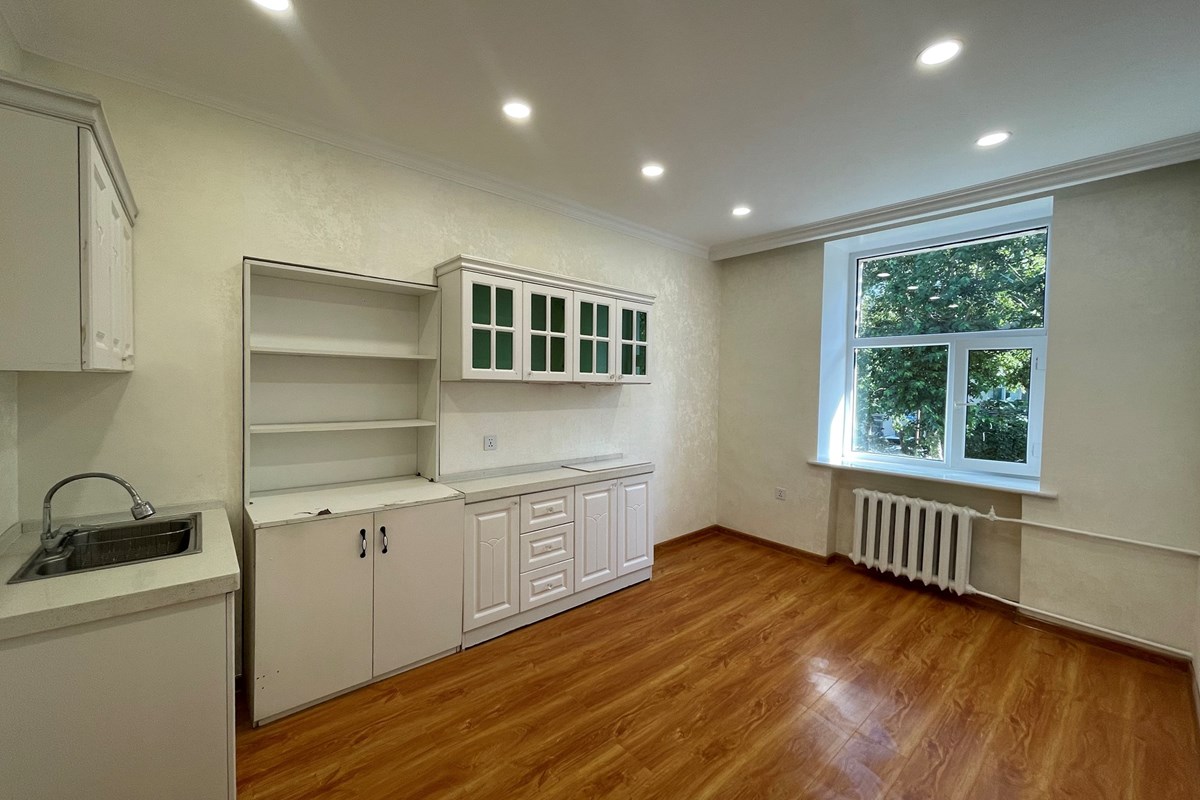 1-room apartment for rent — 4