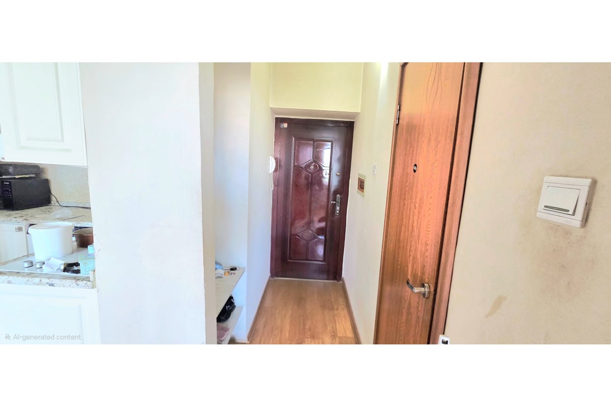 3-room apartment for sale — 11