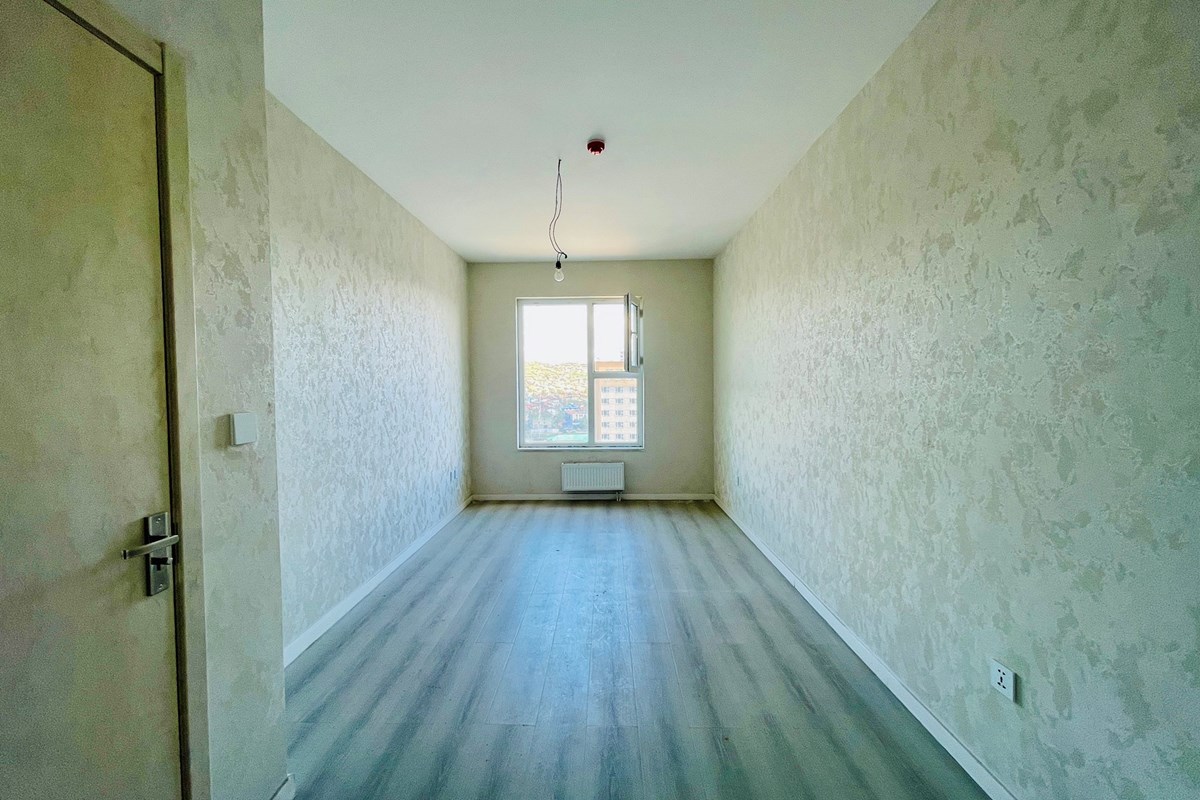 For sale ZUU Residence apartment 2 rooms — 8
