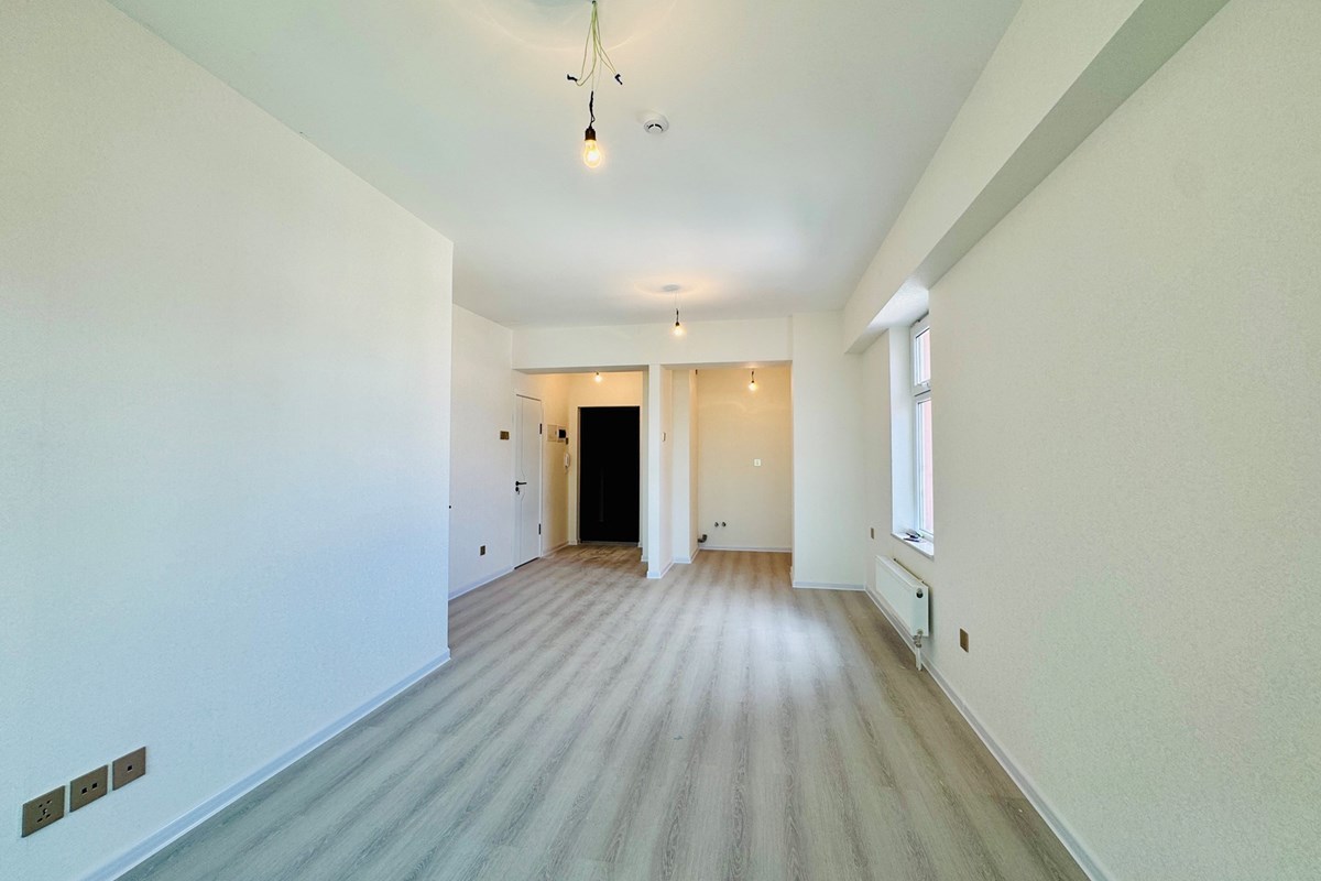 2-room apartment for sale — 3