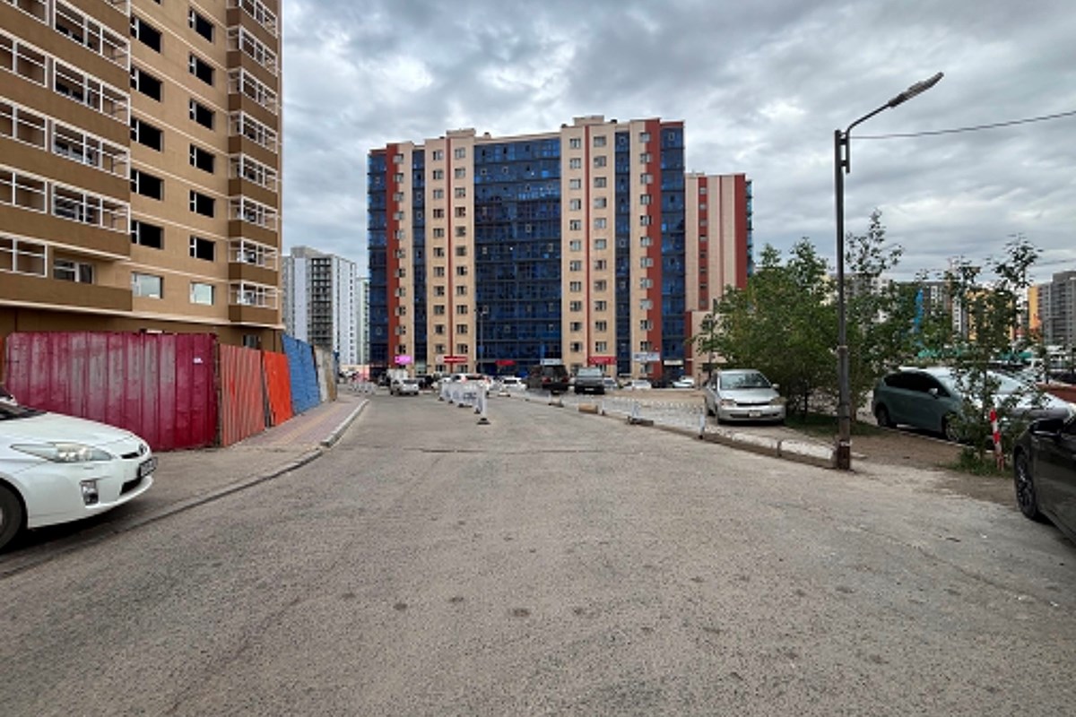 245.8мкв агуулах зарна