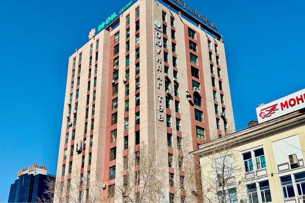 554.95мкв оффис зарна