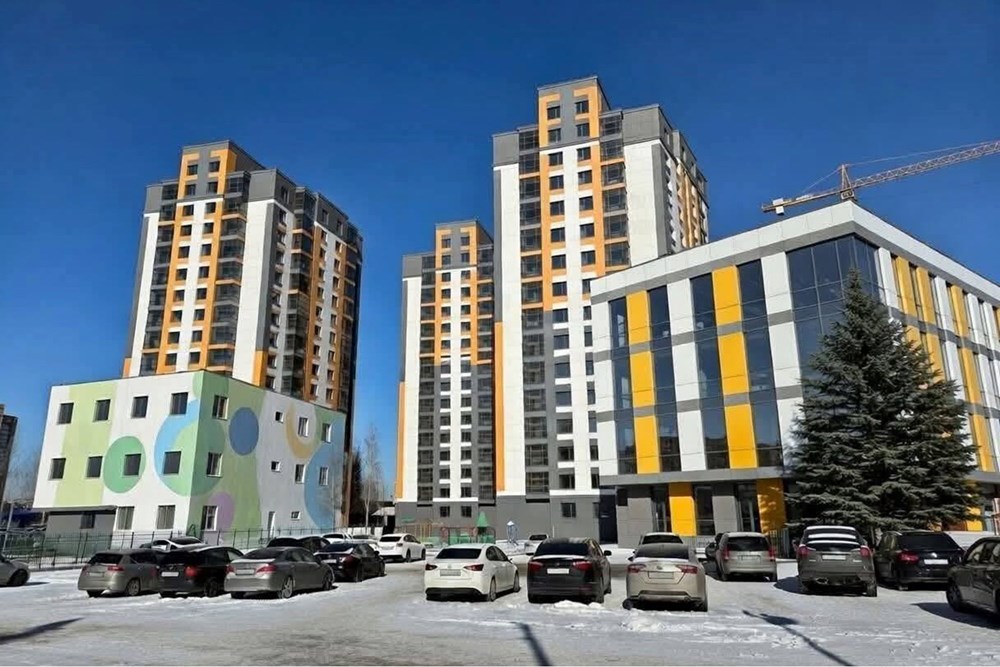1 өрөө орон сууц зарна