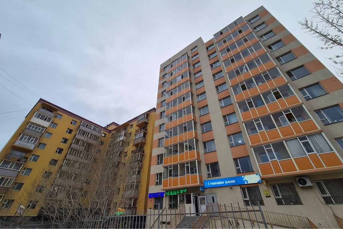76.27мкв худалдааны талбай зарна