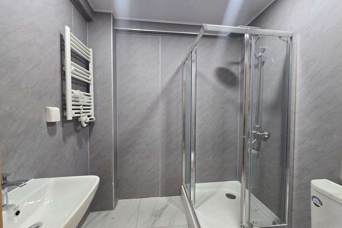 3-room apartment for sale — 6