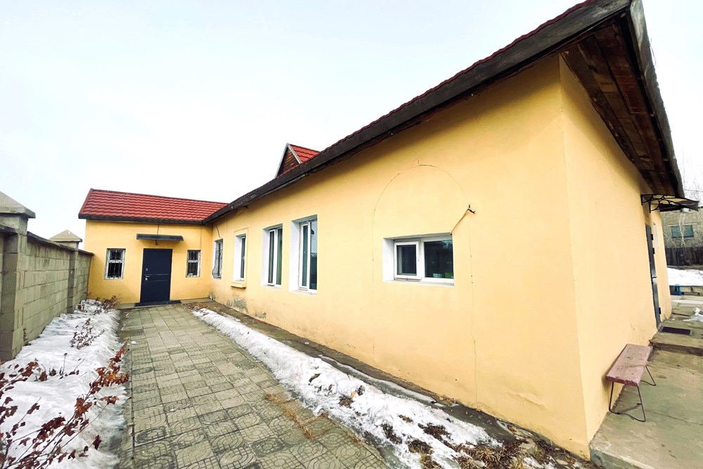 2437мкв газар зарна