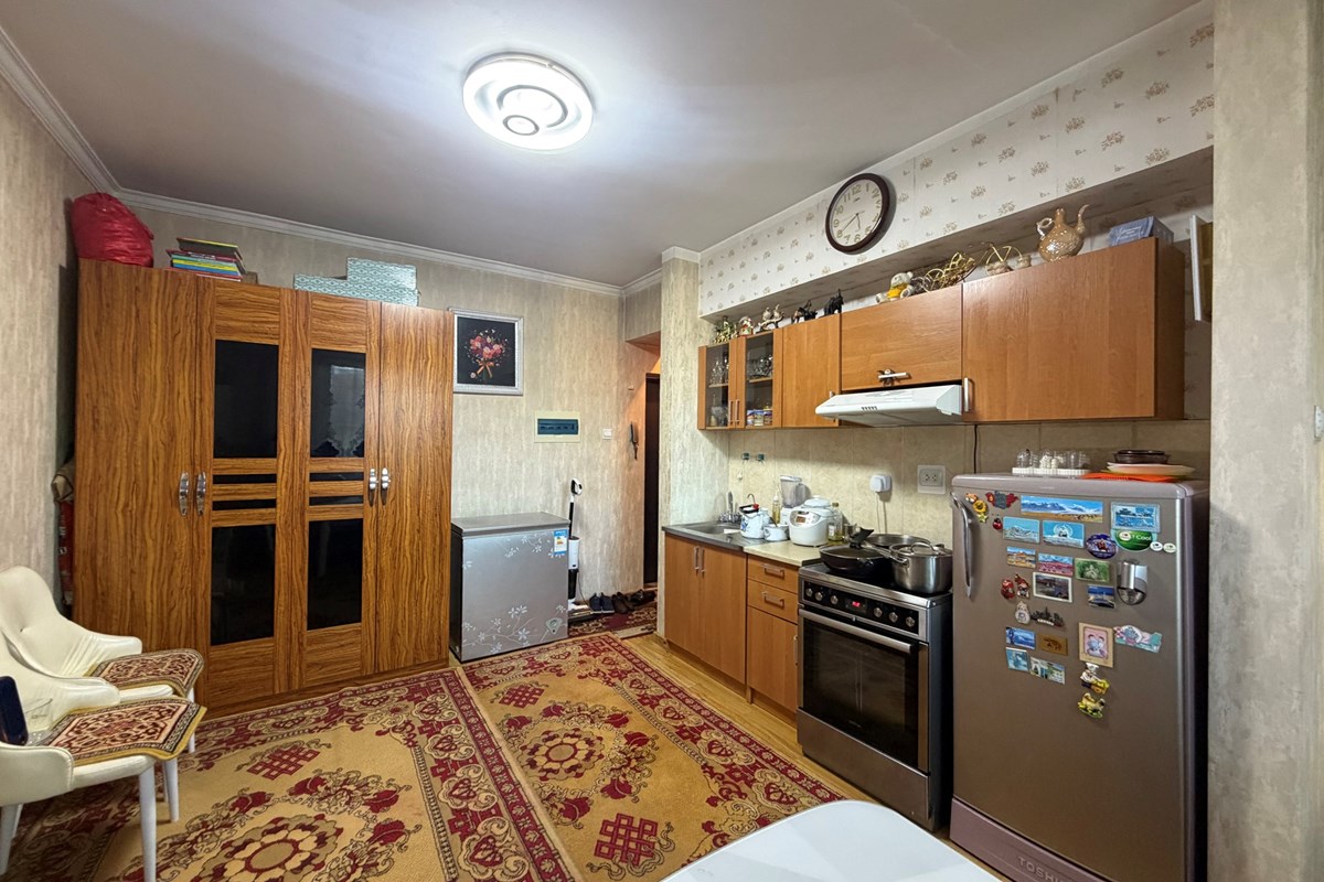 Green resort hothond 1 uruu bair hudaldana — 3