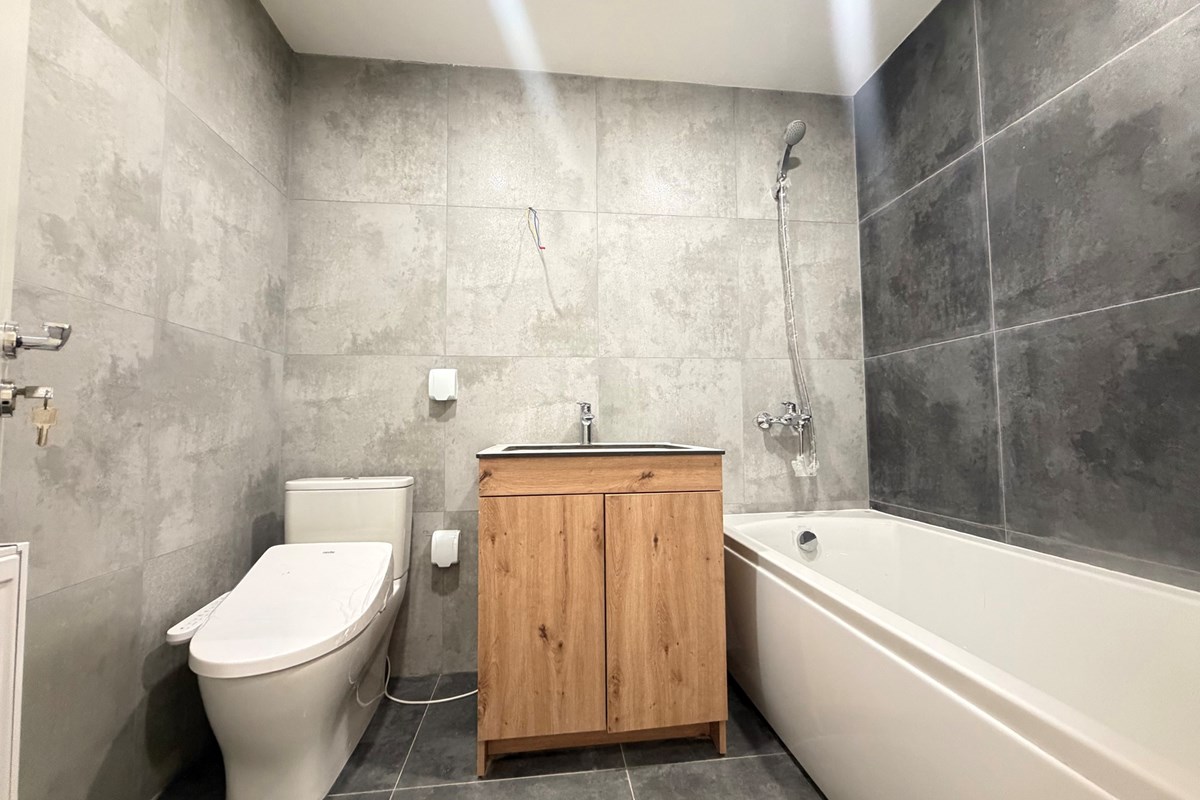 3-room apartment for sale — 9