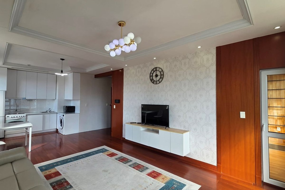 2-room apartment for rent in Hunnu 2222 — 9