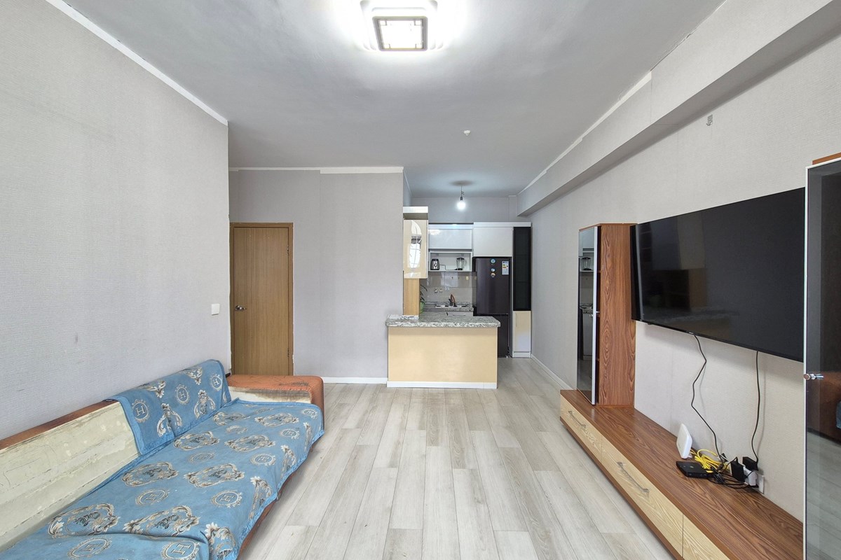 2-room apartment for sale — 4