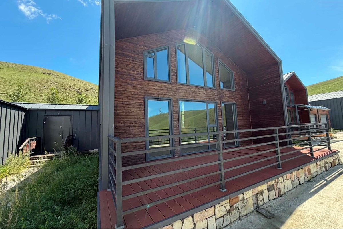 K26 Barn villa шинэ СИНГЛЭ ХАУС худалдана — 2