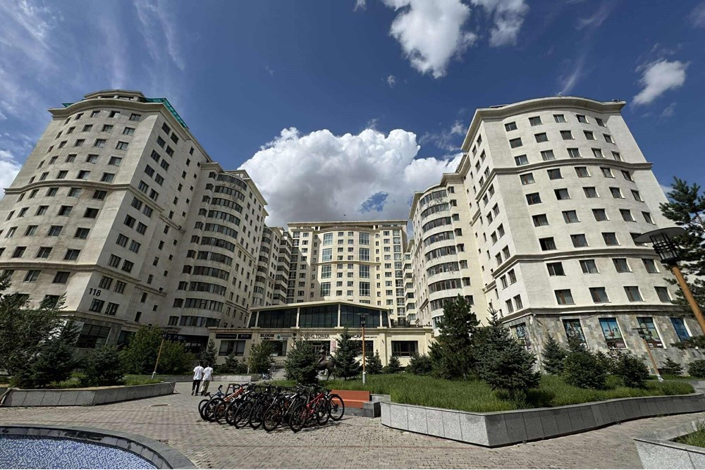 15мкв гараж зарна