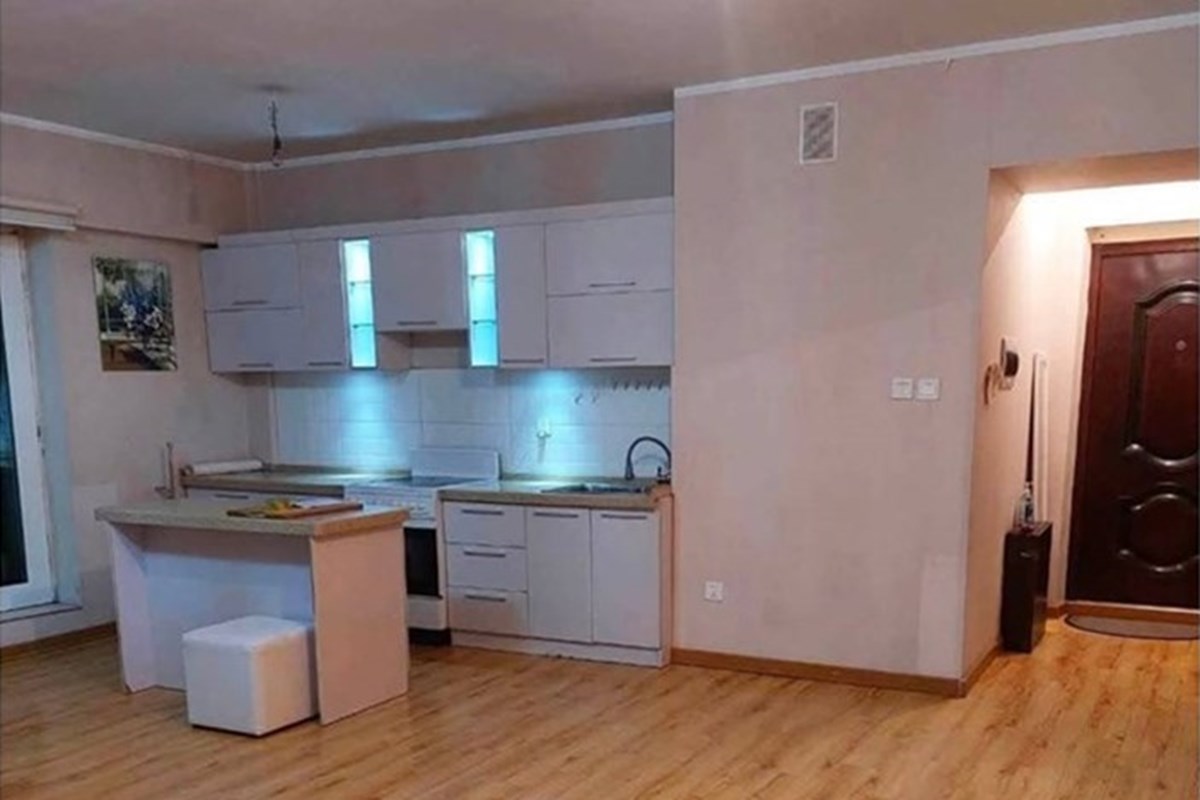 2-room apartment for sale — 3