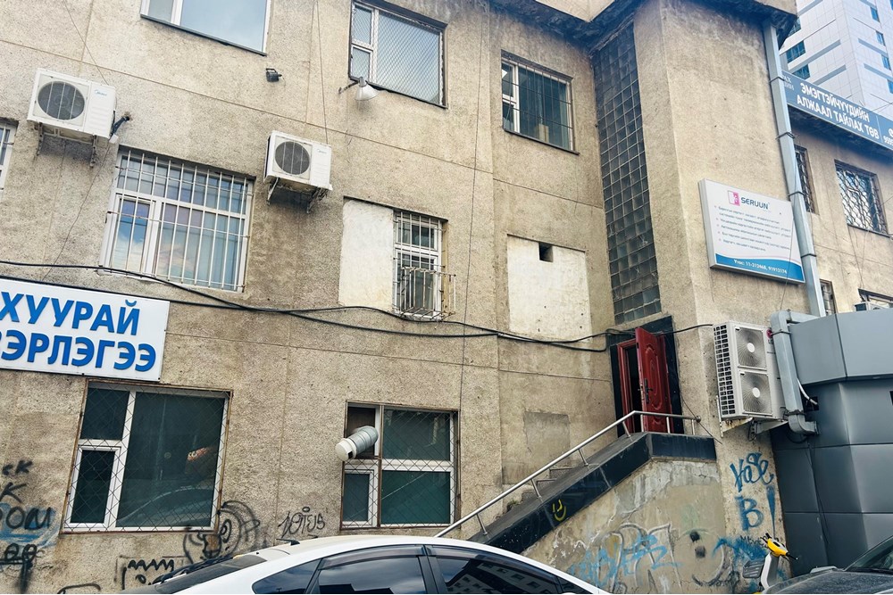 55мкв оффис түрээслүүлнэ