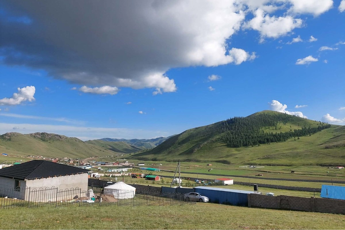 БЗД 20 хороо гачууртад газрын эрх шилжүүлнэ.