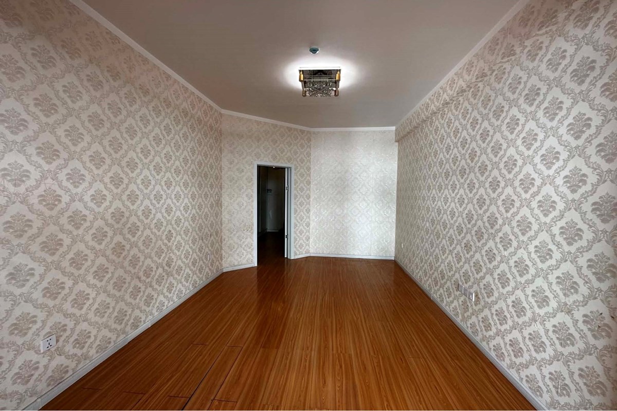 Зайсан Peace villa д 2 өрөө орон сууц худалдана. — 4