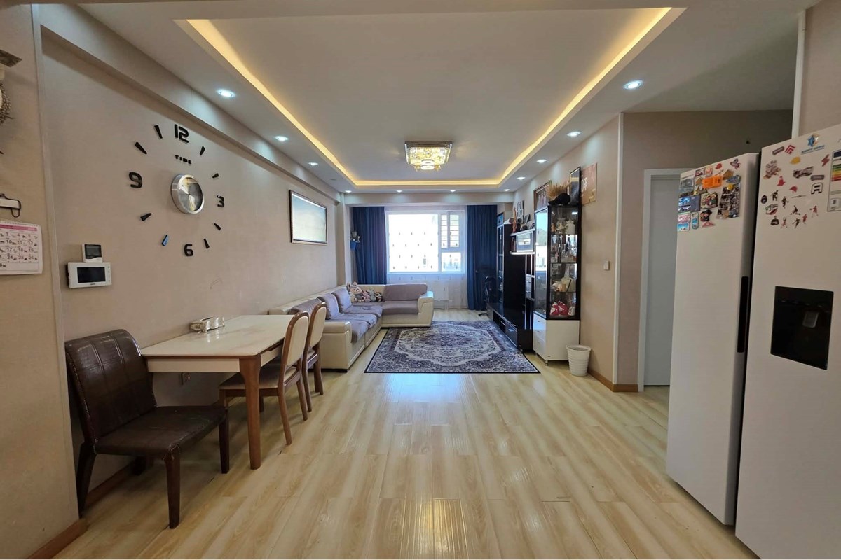 "Загварлаг байр: Ханбогдод 59.91 м² 1 өрөө" — 5