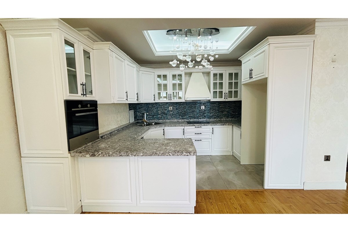 5-room apartment for sale — 3