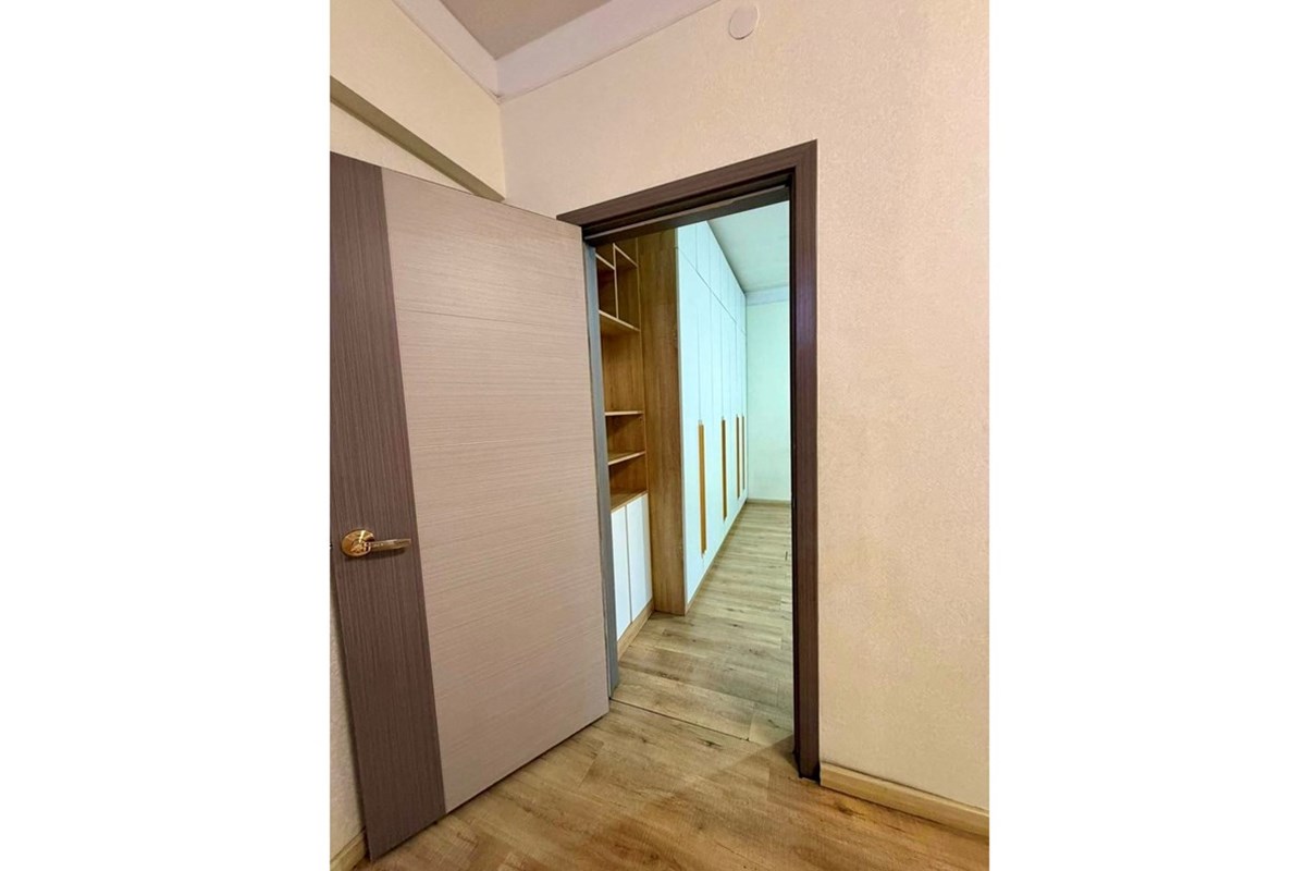 2-room apartment for sale — 5