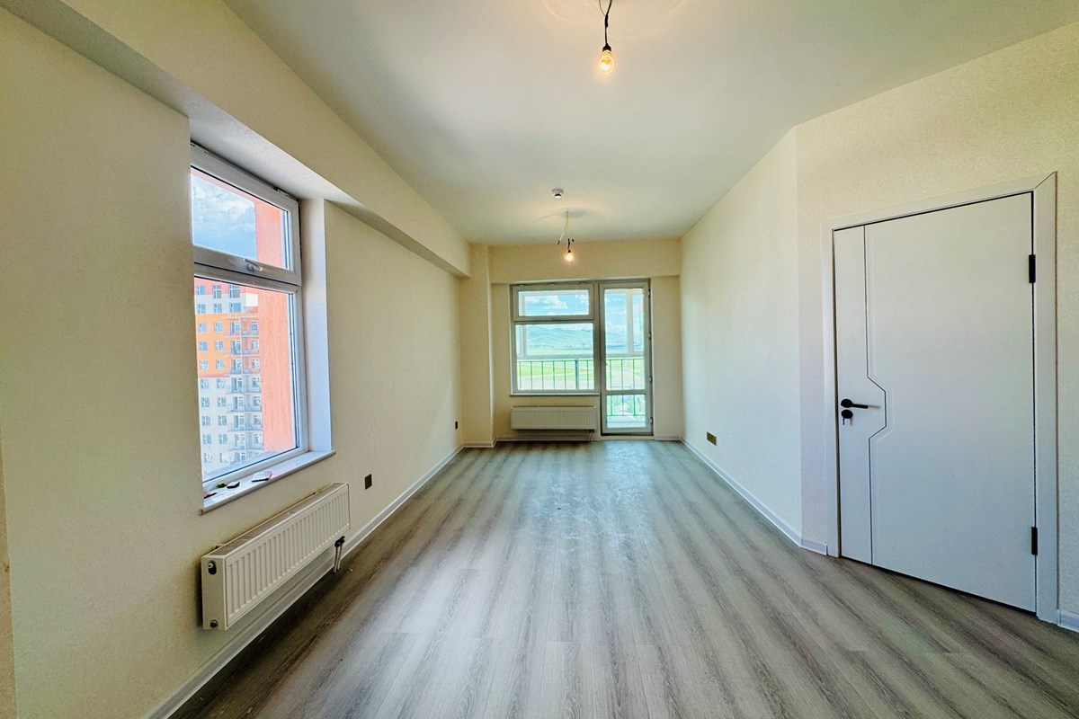 2-room apartment for sale — 2