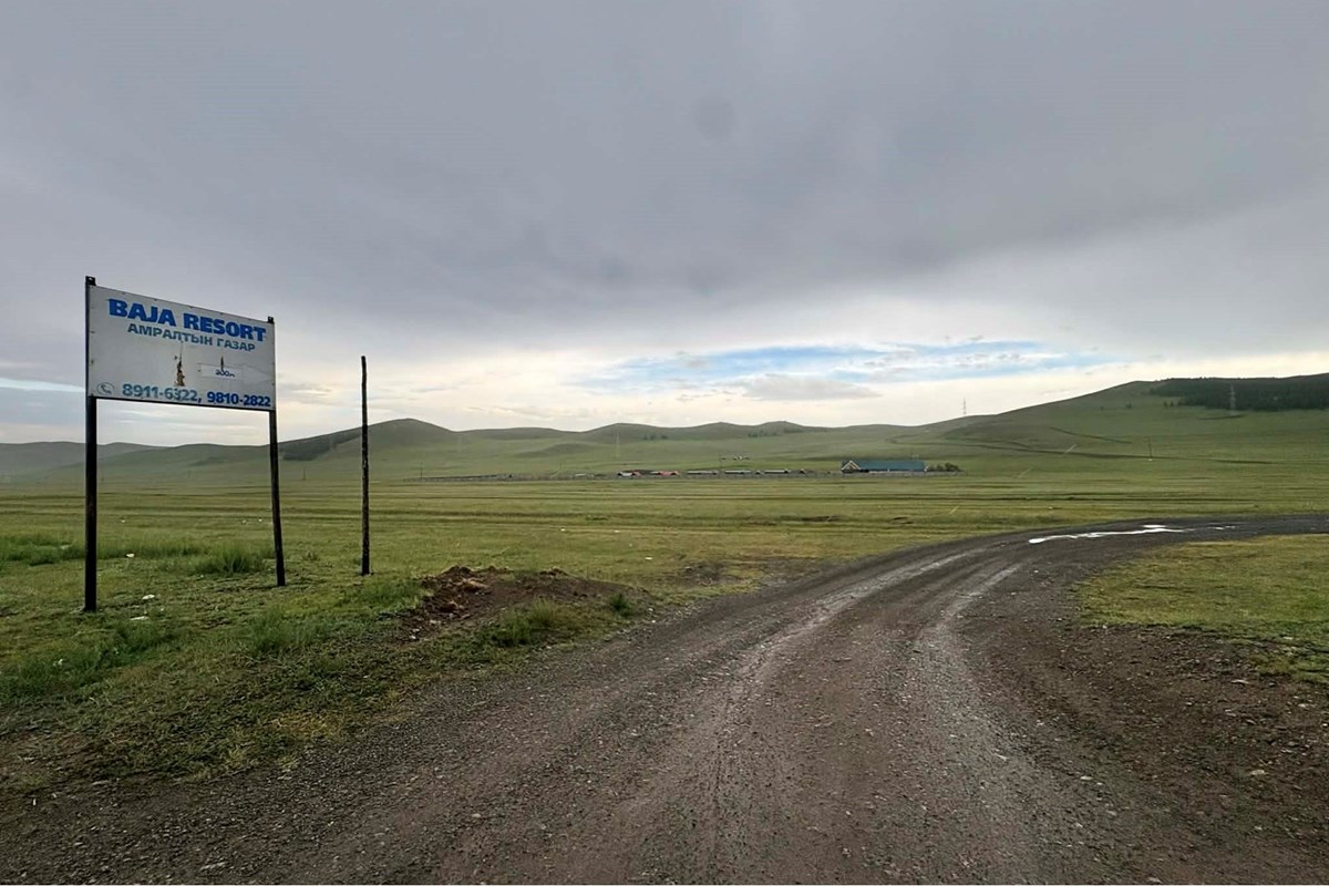 100420m² land for sale — 7