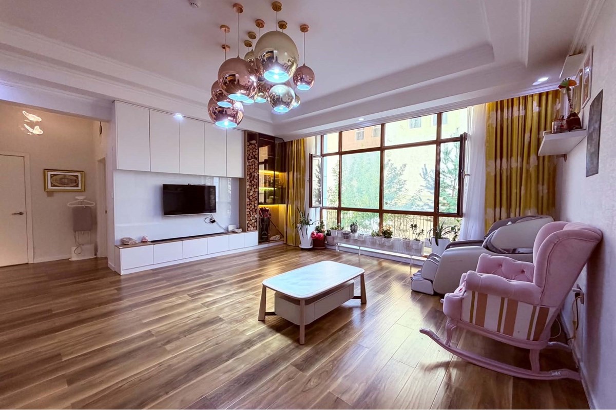 3-room apartment for sale — 5
