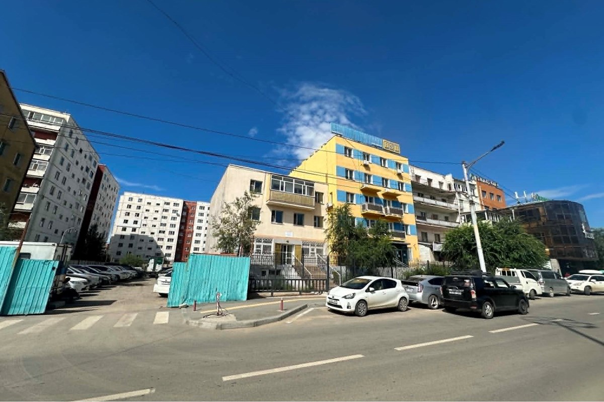 Үйлдвэр үйлчилгээний зориулалттай талбай зарна