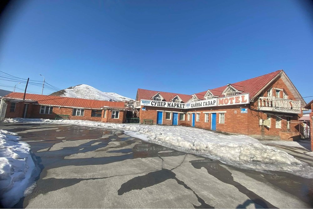 1199мкв барилга зарна