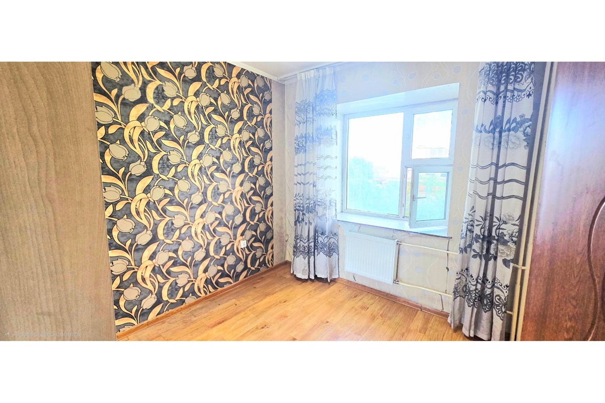 3-room apartment for sale — 4