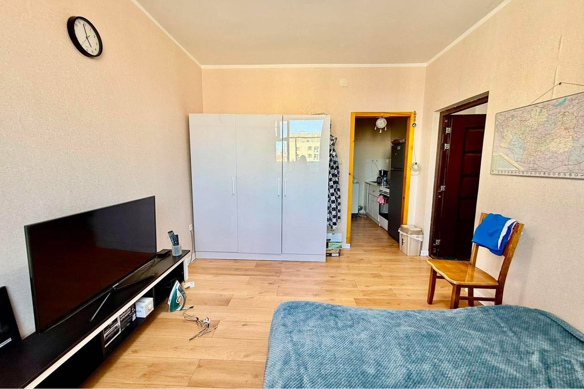 3-room apartment for sale — 6