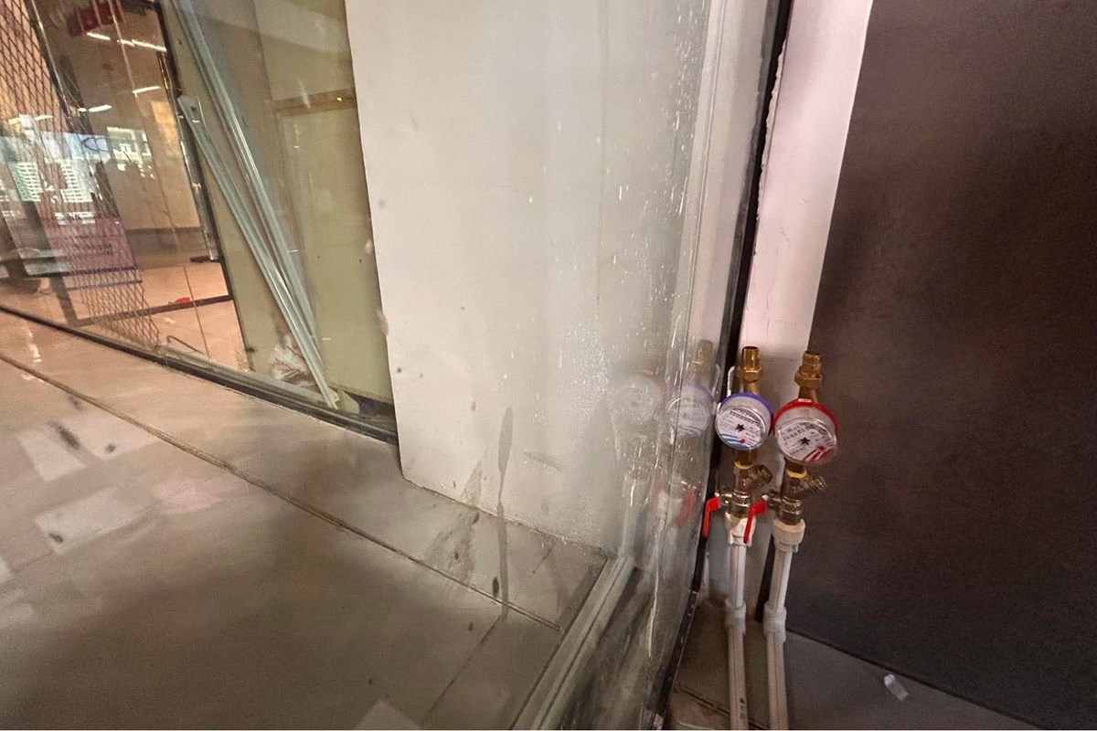 retail space for sale — 11